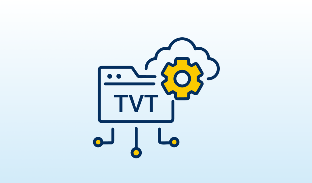 TVT Integration: connect, automate, accelerate