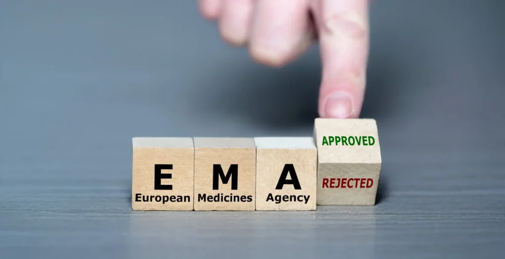 The European Medicines Agency (EMA) doubles user licenses for TVT®, the Text Verification Tool®