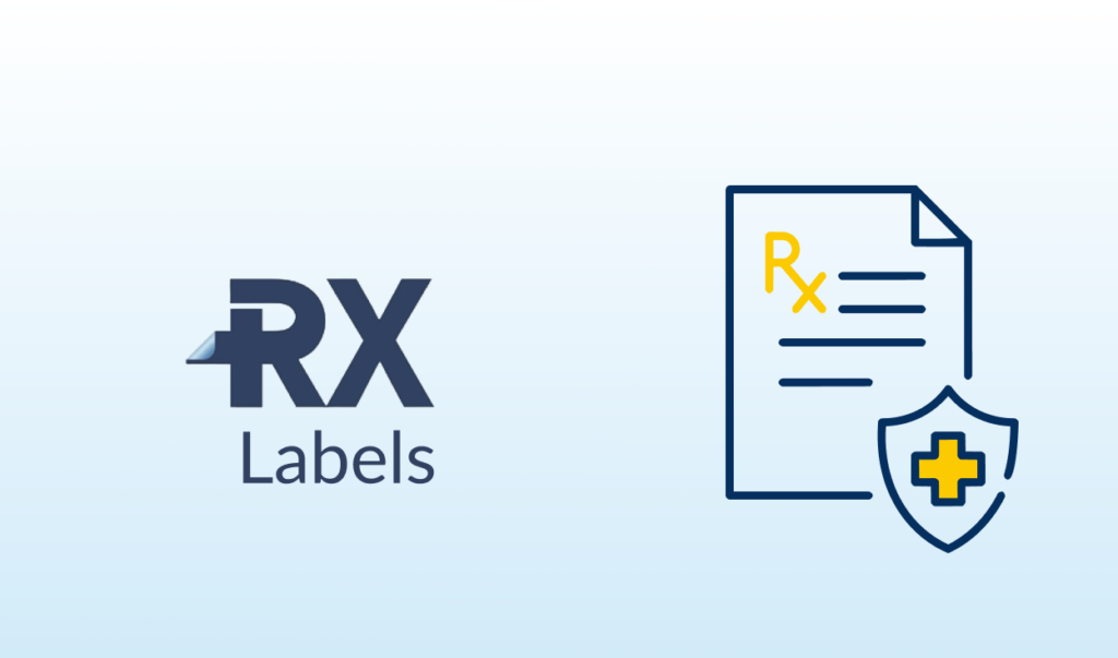 Innovator Rx drug product labeling: from creation to change management