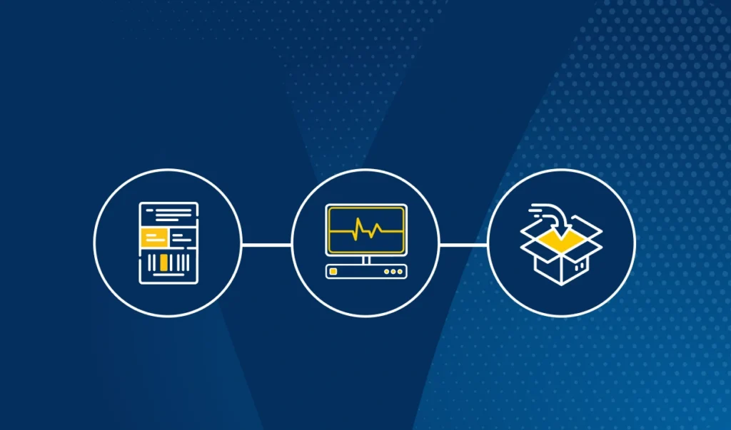 e-Labelling for medical device packaging: Practical steps for manufacturers