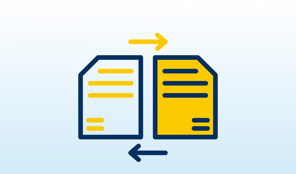 Unlocking the true value of a document comparison software