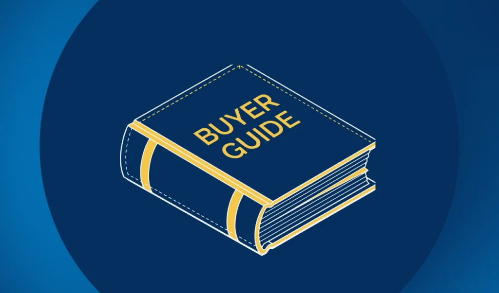 The buyer’s guide to content verification software for regulated industries