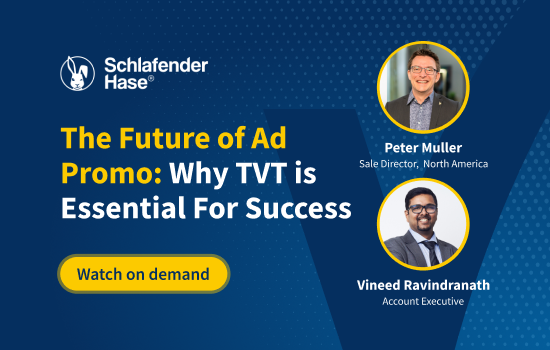 Watch On Demand - TVT Ad Promo Webinar