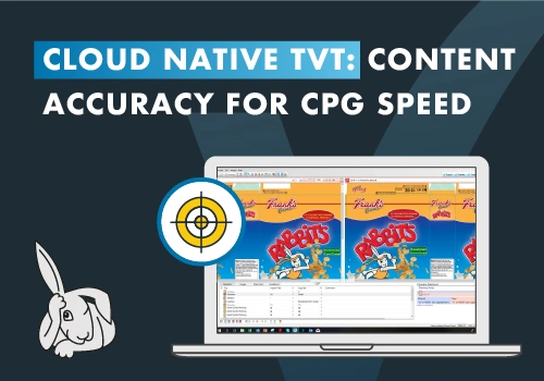 Schlafender Hase brings pharma-level content review and compliance to the CPG industry with a new cloud-native version of TVT