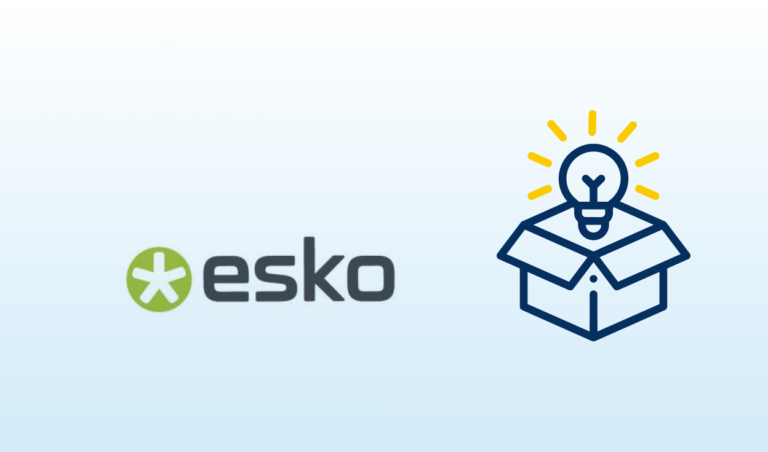 Esko and TVT Integration