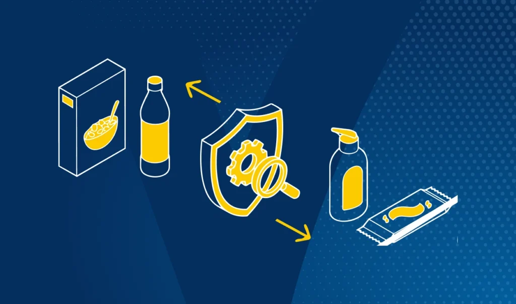 How FMCG and CPG companies can improve regulatory risk management for packaging