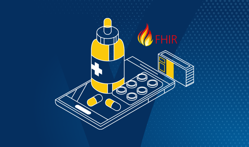 FHIR: Transforming product labeling