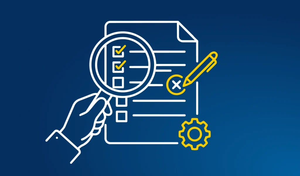 Every detail matters: proofreading in highly regulated industries