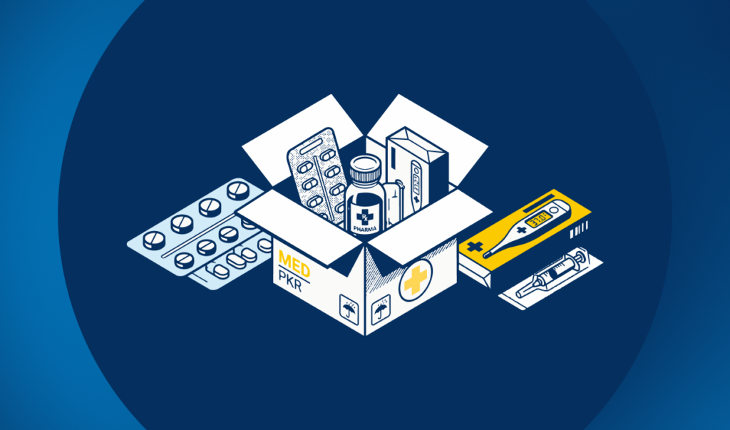 Packaging artwork approval process in pharma & medical devices