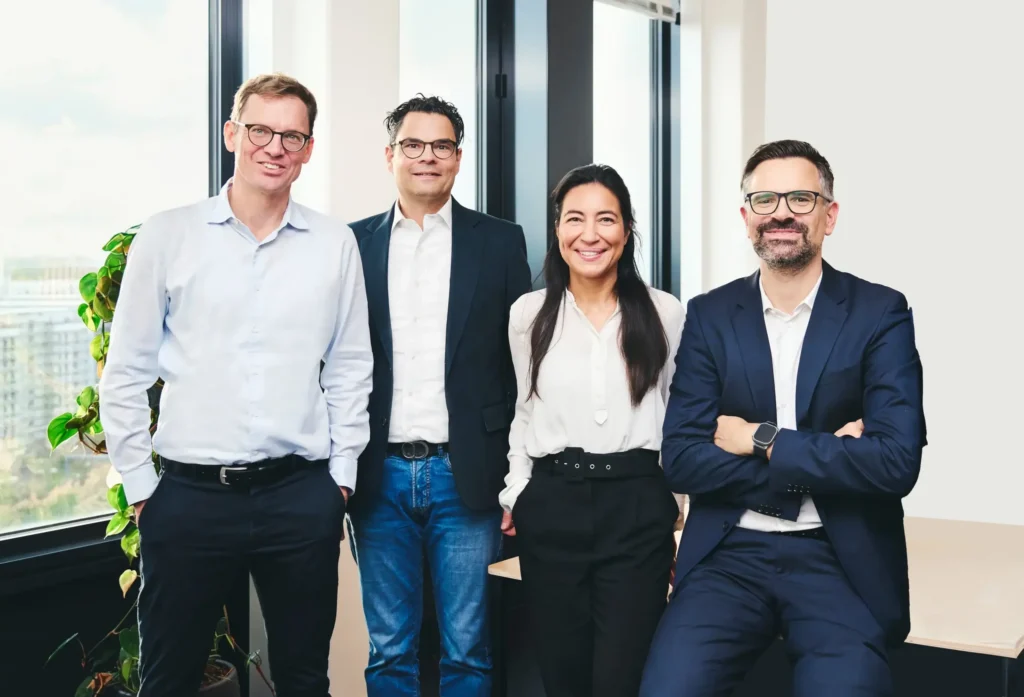 Schlafender Hase strengthens leadership team to drive the next phase of growth
