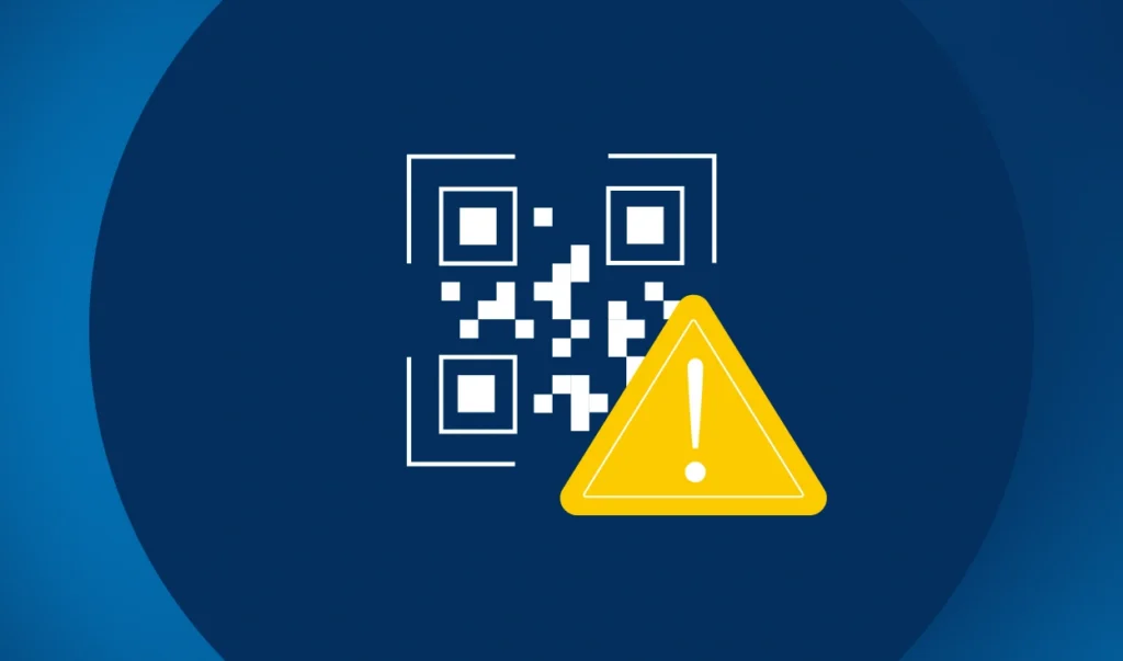 What is QR code error correction? How ECC keeps codes scannable and reliable