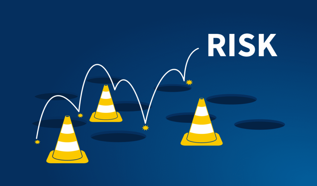 Top 5 regulatory compliance risks RA leaders can’t ignore in 2026