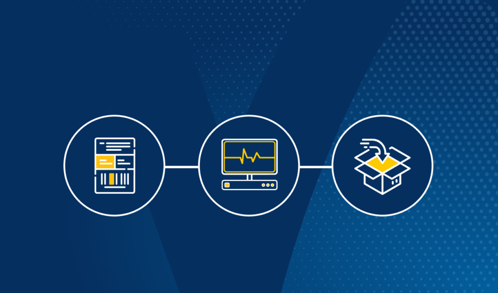 e-Labelling for medical device packaging: Practical steps for manufacturers
