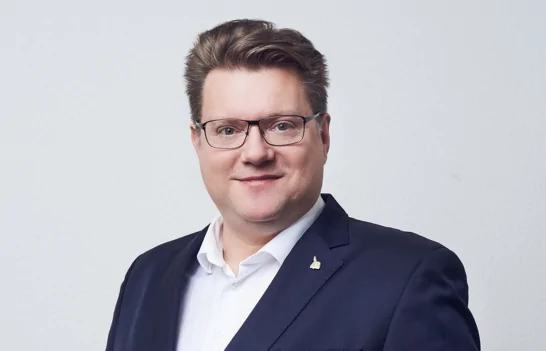 Schlafender Hase announces change in executive leadership