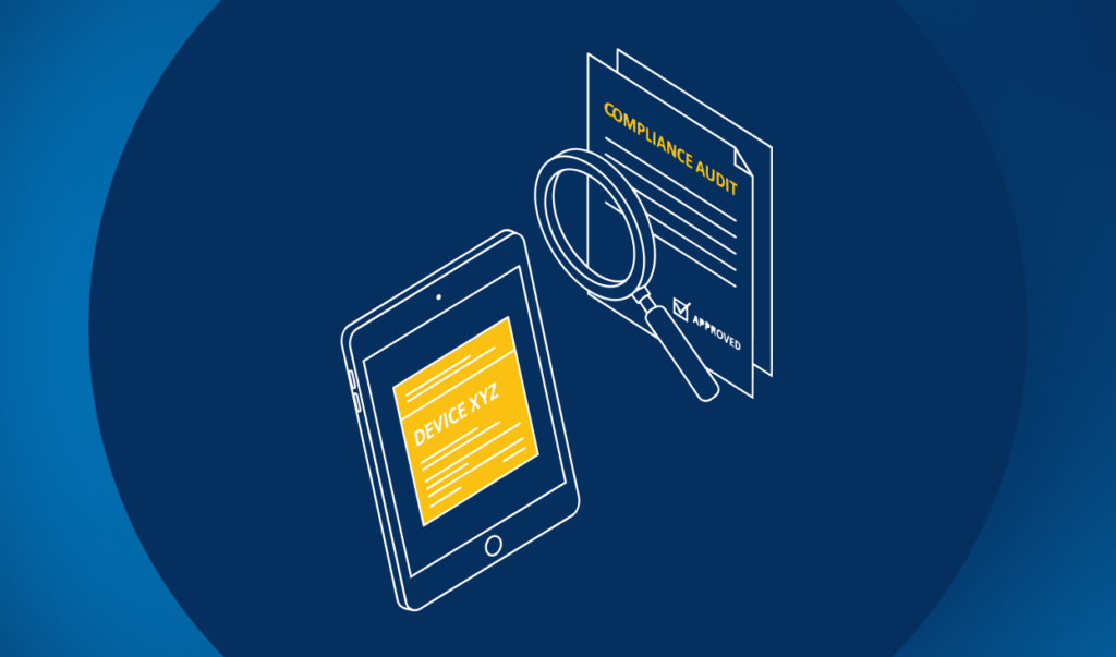 Best practices for medical device label management and compliance