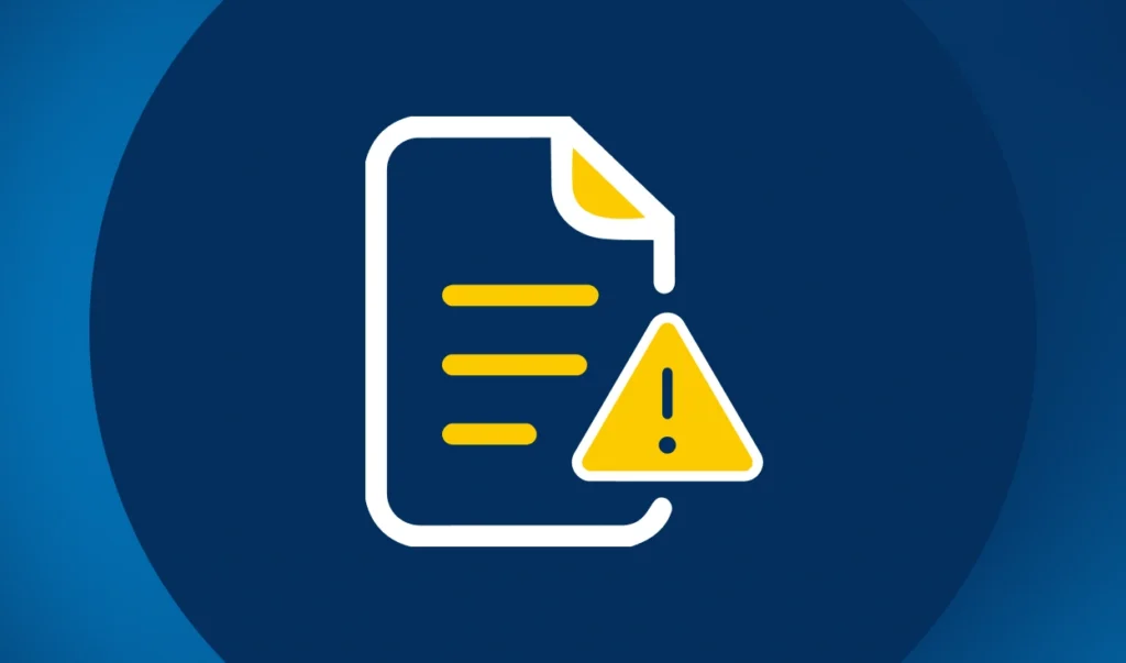 4 hidden risks in your labeling & artwork process