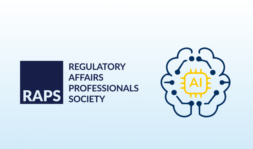 RAPS sponsored webcast: the foundations of AI: a non-technical introduction for regulatory affairs professionals