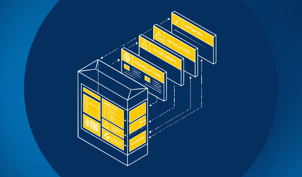 The importance of structured content in product labeling