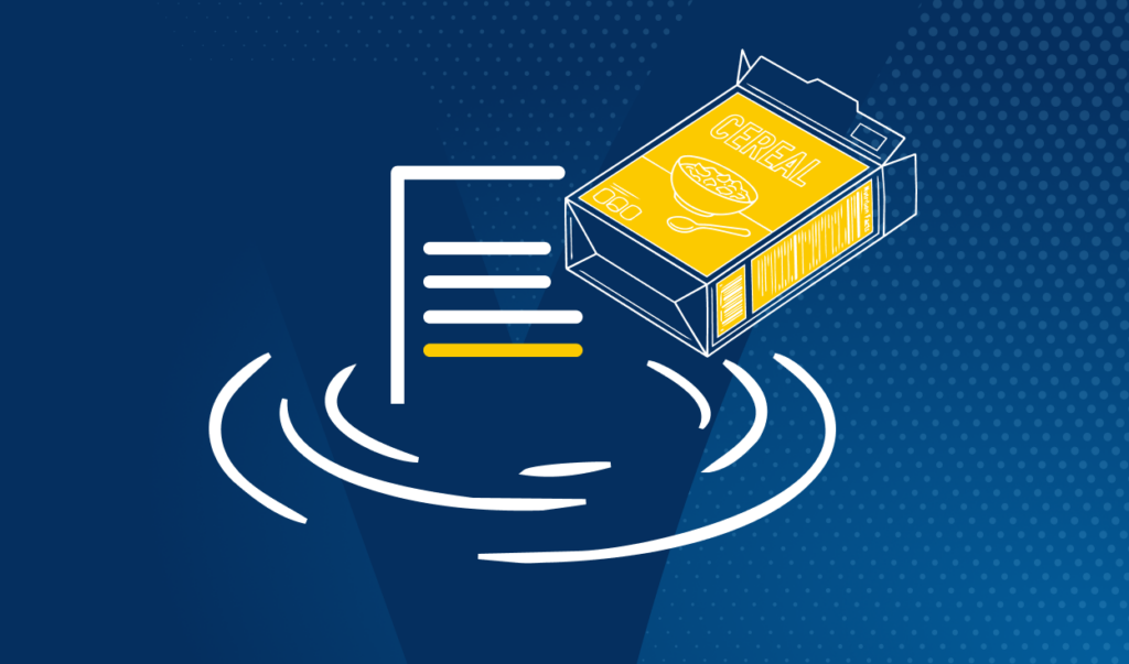 The ripple effect: understanding the full impact of FDA’s new nutrition labeling