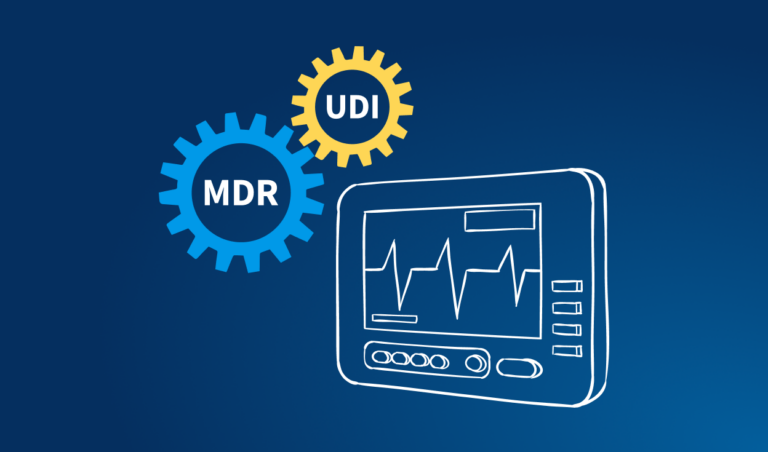 medical device labeling standards