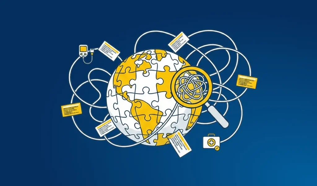 The hidden complexity of global labeling: what medical device and IVD teams need to know