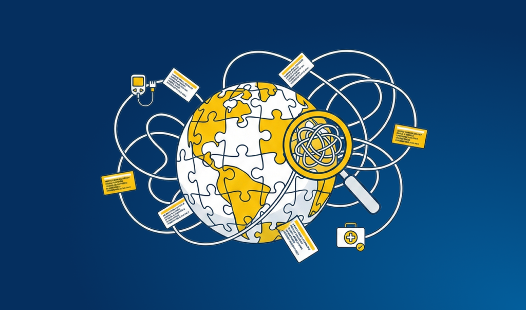 The hidden complexity of global labeling: what medical device and IVD teams need to know