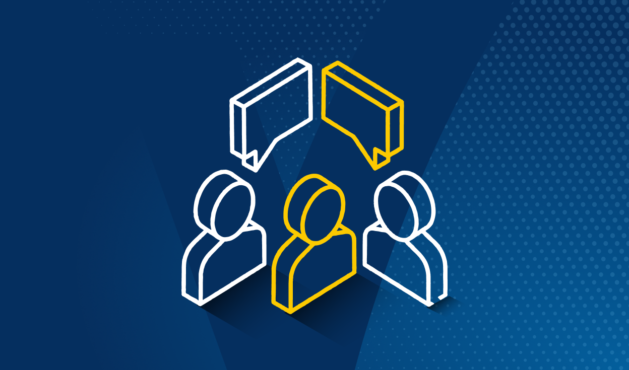 Customer led development for TVT