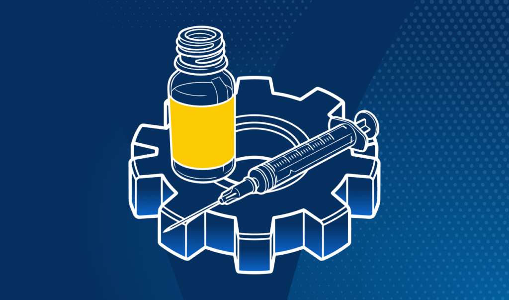 How pharma and medical device technology is evolving to meet growing industry demands