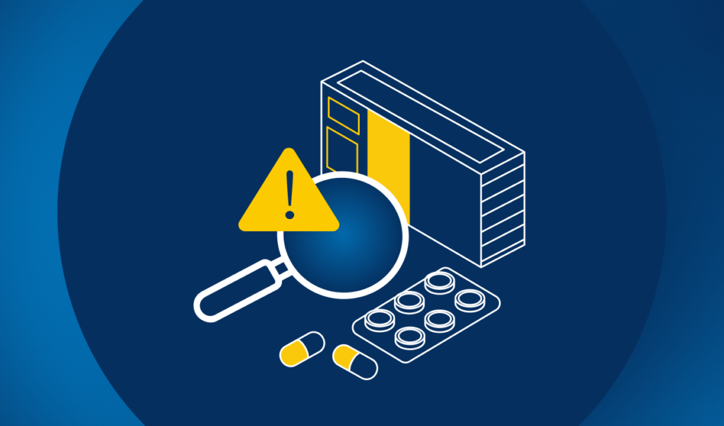 How to reduce drug labeling errors in pharma