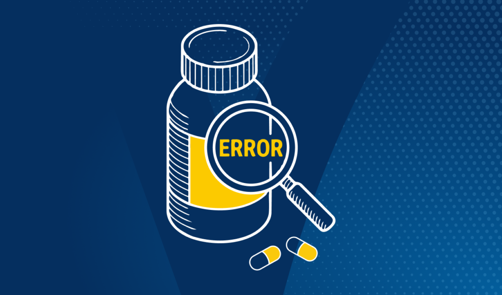 The critical impact of labeling errors in the pharmaceutical industry