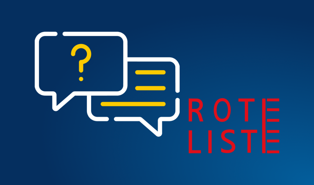 The future of patient information: a discussion on GI 4.0® with Manuela Wiegand from Rote Liste