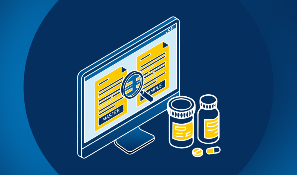 Top pharma use document comparison software