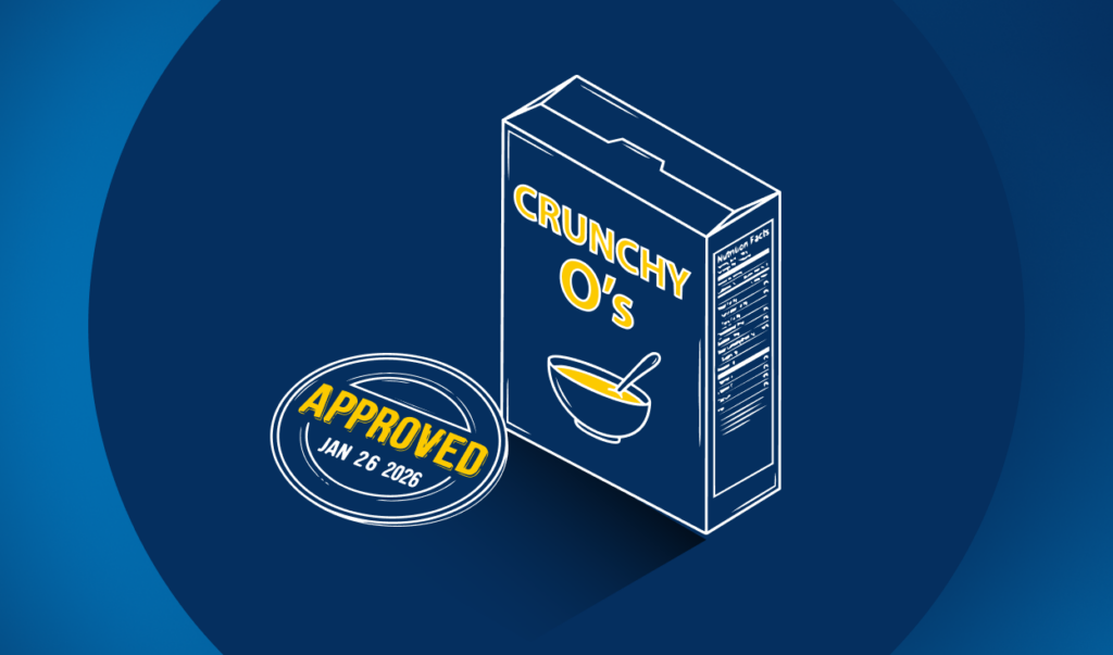 Top regulatory challenges in food labeling and how to overcome them