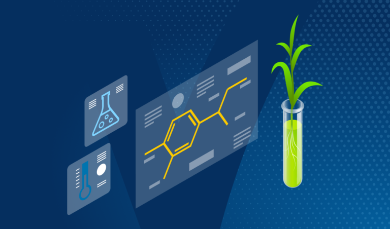 Crop Science Labeling Workflow