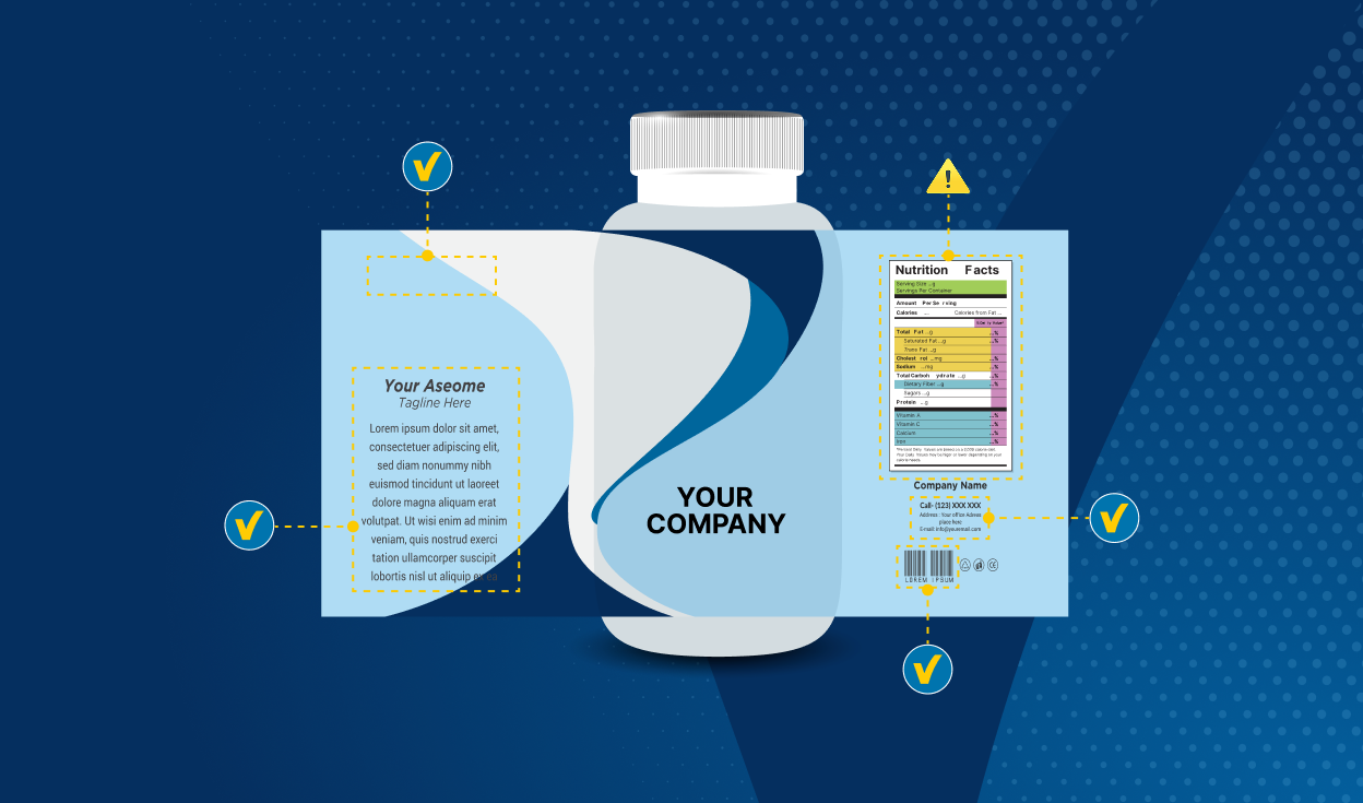 Labeling Compliance in Regulated Industries: The Complete Guide