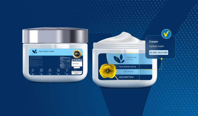 The Next Wave of CPG and Labeling in Consumer Packaging