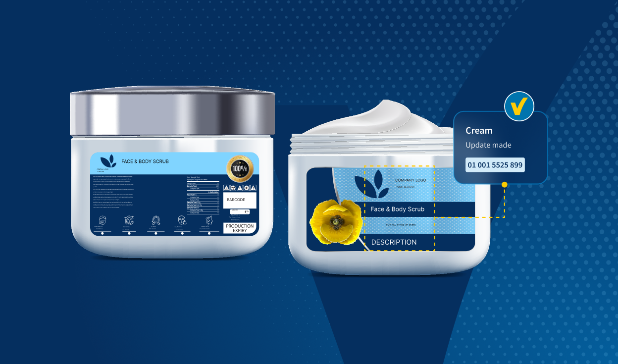 The Next Wave of CPG and Labeling in Consumer Packaging