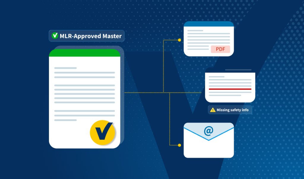 Content verification software for pharma advertising: a practical guide