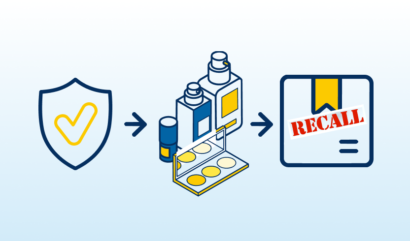 Approved, printed… recalled: The consumer packaging risk no one catches
