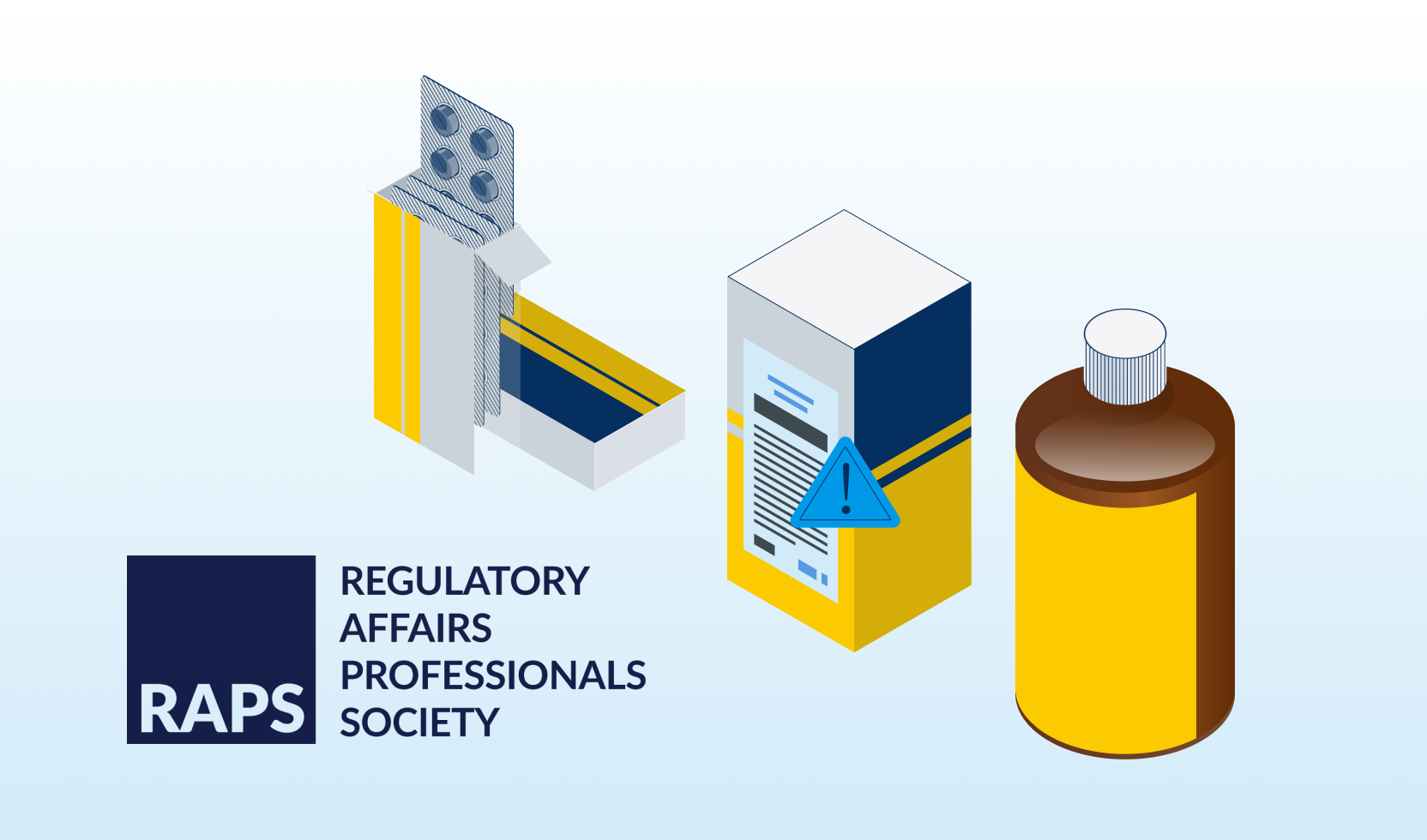 15 Years of Labeling: What's Changed and What's Next - RAPS Webinar