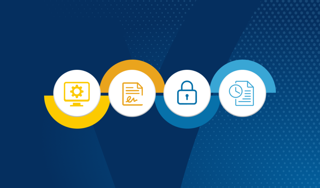 How automated proofreading supports FDA, EMA, and 21 CFR Part 11 compliance